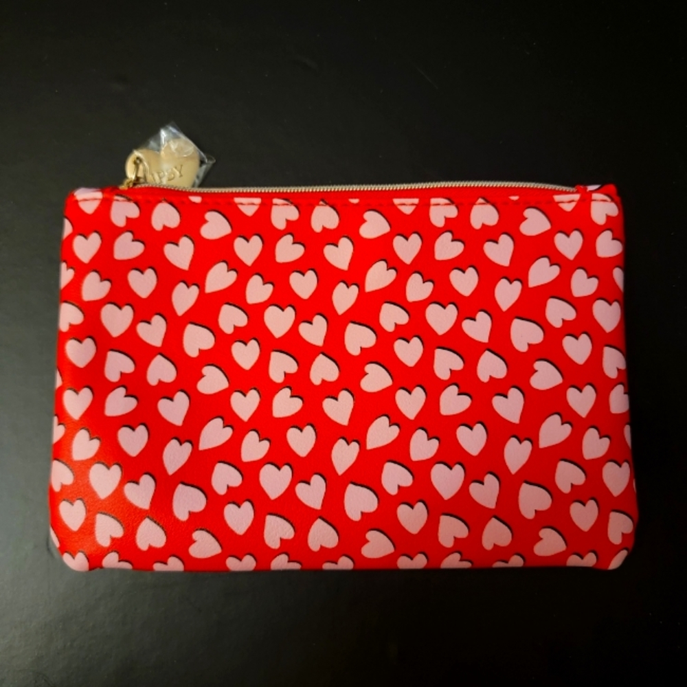 February ipsy glam bag